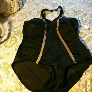 Suits for All Halter style one piece